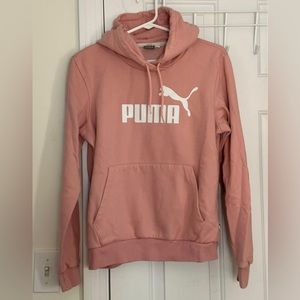 Puma Hoodie